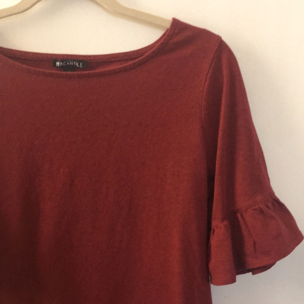 J Crew Top